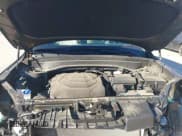 ✅ 2023 Kia Telluride SX • VIN: 5XYP5DGC5PG391139 • Lot: 43376099. Listed on IAAI with 39,790 mi. Free auction sales archive from the USA and detailed vehicle history report at DreamBid. Image 10.