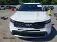 2022 Kia Sorento X-Line S with VIN 5XYRLDLC7NG145162, listed as a IAAI auction lot 42325635 with 36,492 mi miles and . Bid and sale history available at DreamBid. Image 13.