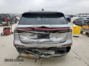 ✅ 2024 Lincoln Nautilus Reserve • VIN: 5LMPJ8KA4RJ846311 • Lot: 71189705. Listed on Copart with 14,302 mi. Free auction sales archive from the USA and detailed vehicle history report at DreamBid. Image 6.