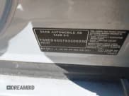 ✅ 2008 Saab 9-5 • VIN: YS3ED45G783500330 • Lot: 41634209. Wystawiony na IAAI z przebiegiem 170 382 mil. Bezpłatny archiwum sprzedaży aukcyjnych z USA i szczegółowy raport historii pojazdu na DreamBid. Zdjęcie 9.