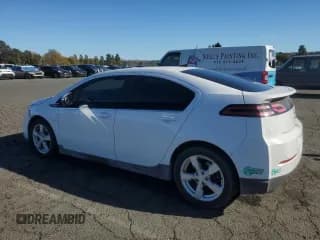 ✅ 2014 Chevrolet Volt • VIN: 1G1RF6E47EU171986 • Lot: 78218684. Wystawiony na Copart z przebiegiem 127 444 mil. Bezpłatny archiwum sprzedaży aukcyjnych z USA i szczegółowy raport historii pojazdu na DreamBid. Zdjęcie 2.