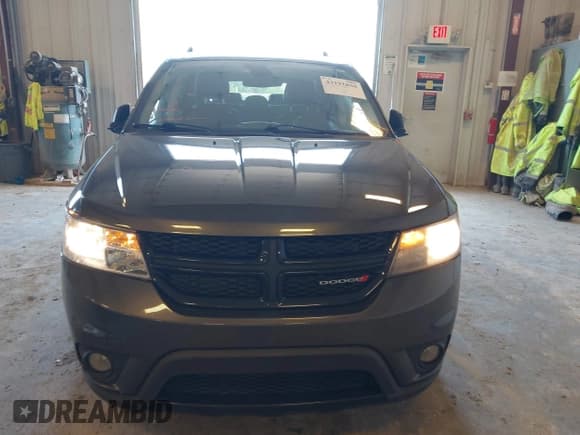 ✅ 2019 Dodge Journey GT • VIN: 3C4PDDEG1KT821663 • Lot: 43191850. Wystawiony na IAAI z przebiegiem 145 267 mil. Bezpłatny archiwum sprzedaży aukcyjnych z USA i szczegółowy raport historii pojazdu na DreamBid. Zdjęcie 12.