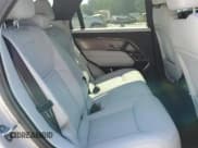 ✅ 2023 Land Rover Range Rover Sport SE • VIN: SAL1P9EU6PA148473 • Lot: 83817495. Wystawiony na Copart z przebiegiem 5 511 mil. Bezpłatny archiwum sprzedaży aukcyjnych z USA i szczegółowy raport historii pojazdu na DreamBid. Zdjęcie 11.