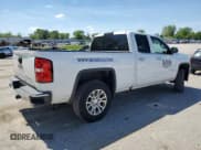 ✅ 2016 GMC Sierra 1500 SLE • VIN: 1GTV2MEH8GZ283453 • Lot: 54561915. Wystawiony na Copart z przebiegiem 120 587 mil. Bezpłatny archiwum sprzedaży aukcyjnych z USA i szczegółowy raport historii pojazdu na DreamBid. Zdjęcie 3.