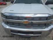 ✅ 2016 Chevrolet Silverado 2500HD Work Truck • VIN: 1GC1KUEG9GF296235 • Лот: 74237344. Опубликован ранее на Copart с пробегом Не указан. Бесплатный доступ к архиву аукционных продаж из США и подробный отчёт об истории автомобиля на DreamBid. Изображение 11.