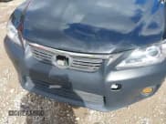 ✅ 2012 Lexus CT 200h Premium • VIN: JTHKD5BHXC2091122 • Lot: 43400216. Wystawiony na IAAI z przebiegiem 341 337 mil. Bezpłatny archiwum sprzedaży aukcyjnych z USA i szczegółowy raport historii pojazdu na DreamBid. Zdjęcie 19.