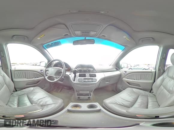 ✅ 2009 Honda Odyssey EX-L • VIN: 5FNRL38749B031641 • Lot: 90673625. Wystawiony na Copart z przebiegiem 223 791 mil. Bezpłatny archiwum sprzedaży aukcyjnych z USA i szczegółowy raport historii pojazdu na DreamBid. Zdjęcie 15.