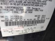 ✅ 2011 Lincoln MKS EcoBoost • VIN: 1LNHL9FT8BG607074 • Lot: 42640791. Listed on IAAI with 187,795 mi. Free auction sales archive from the USA and detailed vehicle history report at DreamBid. Image 9.