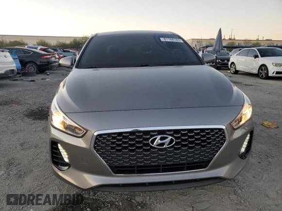✅ 2020 Hyundai Elantra • VIN: KMHH35LEXLU143898 • Лот: 87188165. Опубликован ранее на Copart с пробегом 46 153 миль. Бесплатный доступ к архиву аукционных продаж из США и подробный отчёт об истории автомобиля на DreamBid. Изображение 5.