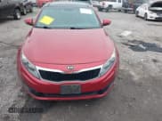 ✅ 2013 Kia Optima SX • VIN: 5XXGR4A62DG138609 • Лот: 43664787. Опубликован ранее на IAAI с пробегом 136 370 миль. Бесплатный доступ к архиву аукционных продаж из США и подробный отчёт об истории автомобиля на DreamBid. Изображение 13.