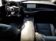 ✅ 2020 Lexus LS 500 • VIN: JTHD51FF5L5010789 • Lot: 83829085. Wystawiony na Copart z przebiegiem 71 212 mil. Bezpłatny archiwum sprzedaży aukcyjnych z USA i szczegółowy raport historii pojazdu na DreamBid. Zdjęcie 8.