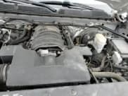 ✅ 2018 Chevrolet Silverado 1500 LT • VIN: 1GCRCREC8JZ259855 • Lot: 95395755. Wystawiony na Copart z przebiegiem 100 070 mil. Bezpłatny archiwum sprzedaży aukcyjnych z USA i szczegółowy raport historii pojazdu na DreamBid. Zdjęcie 13.