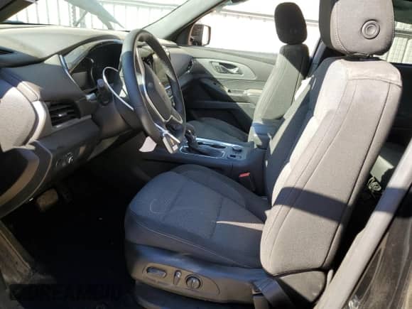 2024 Chevrolet Traverse LT Cloth с VIN 1GNESVKW4RJ130084, выставлен на аукционе Copart как лот 47277165 с пробегом 24 204 миль миль и Списание • Salvage title. История ставок и продаж доступна на DreamBid. Изображение 7.