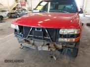 ✅ 2002 Chevrolet Suburban LT • VIN: 1GNFK16Z02J287232 • Lot: 42393349. Listed on IAAI with 221,800 mi. Free auction sales archive from the USA and detailed vehicle history report at DreamBid. Image 6.