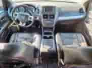 2017 Dodge Grand Caravan GT с VIN 2C4RDGEG9HR774193, выставлен на аукционе Copart как лот 90400935 с пробегом 162 677 миль миль и Чистый • Clean title. История ставок и продаж доступна на DreamBid. Изображение 8.