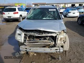 ✅ 2006 Chevrolet Equinox LT • VIN: 2CNDL73F266015404 • Лот: 46127325. Опубликован ранее на Copart с пробегом Не указан. Бесплатный доступ к архиву аукционных продаж из США и подробный отчёт об истории автомобиля на DreamBid. Изображение 5.