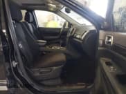 ✅ 2012 Jeep Grand Cherokee Laredo • VIN: 1C4RJFAG1CC220043 • Lot: 43512464. Listed on IAAI with 105,107 mi. Free auction sales archive from the USA and detailed vehicle history report at DreamBid. Image 5.