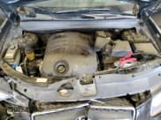 ✅ 2009 Hyundai Santa Fe Limited • VIN: 5NMSH73E49H329475 • Lot: 76452694. Listed on Copart with 143,335 mi. Free auction sales archive from the USA and detailed vehicle history report at DreamBid. Image 12.