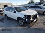 ✅ 2014 Kia Sorento LX • VIN: 5XYKT3A64EG477195 • Лот: 90866545. Опубликован ранее на Copart с пробегом 148 660 миль. Бесплатный доступ к архиву аукционных продаж из США и подробный отчёт об истории автомобиля на DreamBid. Изображение 4.