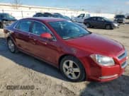 ✅ 2011 Chevrolet Malibu 2LT • VIN: 1G1ZD5E15BF202206 • Lot: 81958614. Listed on Copart with 85,236 mi. Free auction sales archive from the USA and detailed vehicle history report at DreamBid. Image 4.