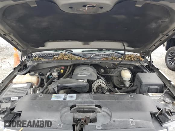 ✅ 2007 Chevrolet Silverado 1500 LT1 • VIN: 2GCEK13Z571136624 • Lot: 74473274. Listed on Copart with 171,820 mi. Free auction sales archive from the USA and detailed vehicle history report at DreamBid. Image 11.