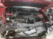 2020 Hyundai Santa Fe SE z VIN 5NMS2CAD5LH191893, wystawiony jako Copart lot #41369023 z przebiegiem 14 341 mil mil oraz . Historia ofert i sprzedaży dostępna na DreamBid. Obrazek 11.