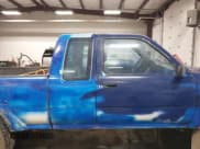 ✅ 1991 Toyota Pickup DLX • VIN: JT4VN13DXM5039747 • Lot: 41557079. Listed on IAAI with 331,400 mi. Free auction sales archive from the USA and detailed vehicle history report at DreamBid. Image 13.