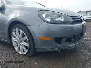 ✅ 2011 Volkswagen Golf TDI • VIN: WVWDM7AJ1BW146137 • Lot: 43342255. Wystawiony na IAAI z przebiegiem 89 452 mil. Bezpłatny archiwum sprzedaży aukcyjnych z USA i szczegółowy raport historii pojazdu na DreamBid. Zdjęcie 6.