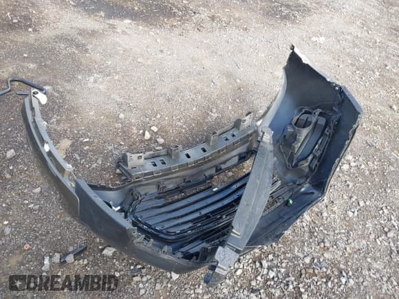 ✅ 2021 Chevrolet Trax LS • VIN: KL7CJNSB4MB344296 • Lot: 42976537. Listed on IAAI with 6,473 mi. Free auction sales archive from the USA and detailed vehicle history report at DreamBid. Image 12.