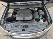 ✅ 2015 Chevrolet Colorado 4WD LT • VIN: 1GCGTBE34F1180820 • Лот: 86437855. Опубликован ранее на Copart с пробегом 146 186 миль. Бесплатный доступ к архиву аукционных продаж из США и подробный отчёт об истории автомобиля на DreamBid. Изображение 11.