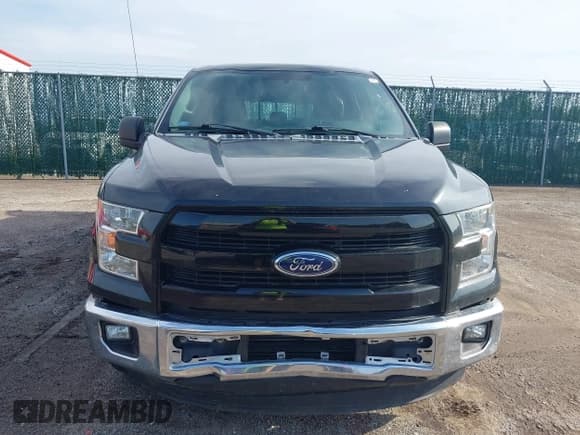 ✅ 2015 Ford F-150 XL • VIN: 1FTEX1CP2FKE24373 • Лот: 42806594. Опубликован ранее на IAAI с пробегом 132 105 миль. Бесплатный доступ к архиву аукционных продаж из США и подробный отчёт об истории автомобиля на DreamBid. Изображение 12.