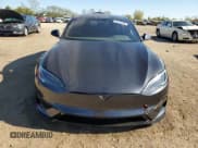 ✅ 2026 Tesla Model S Plaid • VIN: 5YJSA1E63TF553014 • Lot: 85478695. Listed on Copart with 4,239 mi. Free auction sales archive from the USA and detailed vehicle history report at DreamBid. Image 5.
