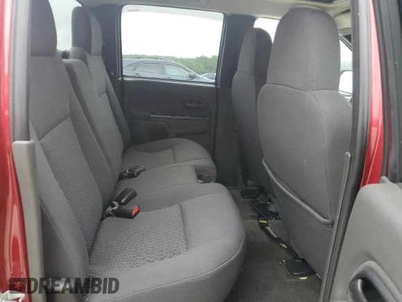 ✅ 2006 Chevrolet Colorado 1LT • VIN: 1GCCS136368226198 • Лот: 64387644. Опубликован ранее на Copart с пробегом 178 149 миль. Бесплатный доступ к архиву аукционных продаж из США и подробный отчёт об истории автомобиля на DreamBid. Изображение 10.