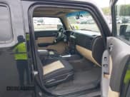 ✅ 2009 Hummer H3 Luxury • VIN: 5GTEN13E898101752 • Лот: 42729292. Опубликован ранее на IAAI с пробегом 124 491 миль. Бесплатный доступ к архиву аукционных продаж из США и подробный отчёт об истории автомобиля на DreamBid. Изображение 5.