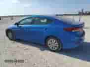 2017 Hyundai Elantra SE с VIN KMHD74LF5HU329717, выставлен на аукционе Copart как лот 86710125 с пробегом 104 422 миль миль и Списание • Salvage title. История ставок и продаж доступна на DreamBid. Изображение 2.