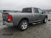 ✅ 2009 Dodge 1500 SLT • VIN: 1D3HB18P89S782139 • Lot: 45051415. Wystawiony na Copart z przebiegiem 196 596 mil. Bezpłatny archiwum sprzedaży aukcyjnych z USA i szczegółowy raport historii pojazdu na DreamBid. Zdjęcie 3.