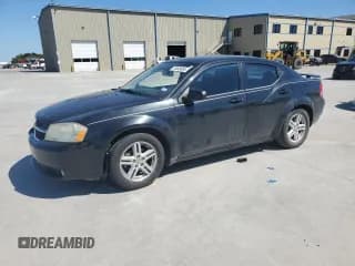 ✅ 2009 Dodge Avenger SXT • VIN: 1B3LC56B49N545632 • Лот: 74095694. Опубликован ранее на Copart с пробегом Не указан. Бесплатный доступ к архиву аукционных продаж из США и подробный отчёт об истории автомобиля на DreamBid. Изображение 1.