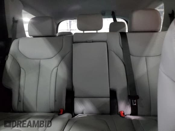 ✅ 2024 Hyundai Palisade SEL • VIN: KM8R4DGE6RU690536 • Лот: 80944234. Опубликован ранее на Copart с пробегом 13 643 миль. Бесплатный доступ к архиву аукционных продаж из США и подробный отчёт об истории автомобиля на DreamBid. Изображение 10.