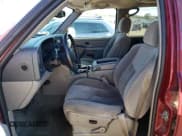 ✅ 2004 Chevrolet Suburban Z71 • VIN: 3GNFK16Z04G339205 • Лот: 80546484. Опубликован ранее на Copart с пробегом 297 682 миль. Бесплатный доступ к архиву аукционных продаж из США и подробный отчёт об истории автомобиля на DreamBid. Изображение 7.