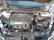 ✅ 2014 Honda Accord Touring • VIN: 1HGCR3F9XEA010659 • Лот: 43705559. Опубликован ранее на IAAI с пробегом 123 246 миль. Бесплатный доступ к архиву аукционных продаж из США и подробный отчёт об истории автомобиля на DreamBid. Изображение 10.