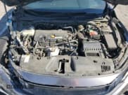 ✅ 2020 Honda Civic LX • VIN: 2HGFC4B61LH301145 • Lot: 82756395. Wystawiony na Copart z przebiegiem Nie podano. Bezpłatny archiwum sprzedaży aukcyjnych z USA i szczegółowy raport historii pojazdu na DreamBid. Zdjęcie 11.