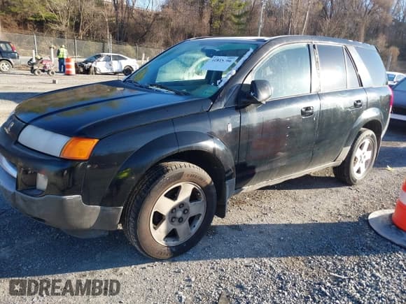 ✅ 2004 Saturn VUE V6 • VIN: 5GZCZ63424S863234 • Lot: 41815706. Wystawiony na IAAI z przebiegiem 145 241 mil. Bezpłatny archiwum sprzedaży aukcyjnych z USA i szczegółowy raport historii pojazdu na DreamBid. Zdjęcie 2.