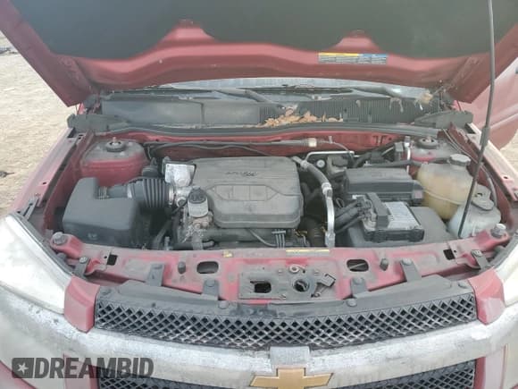 ✅ 2006 Chevrolet Equinox LT • VIN: 2CNDL63F566009266 • Лот: 86821264. Опубликован ранее на Copart с пробегом 135 770 миль. Бесплатный доступ к архиву аукционных продаж из США и подробный отчёт об истории автомобиля на DreamBid. Изображение 14.