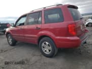 ✅ 2005 Honda Pilot EX-L • VIN: 5FNYF18555B043197 • Lot: 92241975. Wystawiony na Copart z przebiegiem 142 436 mil. Bezpłatny archiwum sprzedaży aukcyjnych z USA i szczegółowy raport historii pojazdu na DreamBid. Zdjęcie 2.