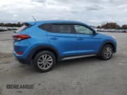 ✅ 2017 Hyundai Tucson Sport • VIN: KM8J3CA26HU345000 • Лот: 90012475. Опубликован ранее на Copart с пробегом 121 186 миль. Бесплатный доступ к архиву аукционных продаж из США и подробный отчёт об истории автомобиля на DreamBid. Изображение 3.