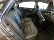 ✅ 2011 Hyundai Sonata SE • VIN: 5NPEC4AC5BH038858 • Lot: 73036704. Listed on Copart with 179,425 mi. Free auction sales archive from the USA and detailed vehicle history report at DreamBid. Image 10.