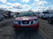 ✅ 2013 Nissan Frontier SV • VIN: 1N6AD0EV0DN718330 • Lot: 40808170. Listed on IAAI with 73,053 mi. Free auction sales archive from the USA and detailed vehicle history report at DreamBid. Image 12.