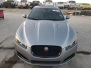 ✅ 2015 Jaguar XF Supercharged • VIN: SAJWA0HP1FMU61753 • Lot: 76963114. Listed on Copart with 61,996 mi. Free auction sales archive from the USA and detailed vehicle history report at DreamBid. Image 5.