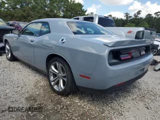 ✅ 2022 Dodge Challenger R/T • VIN: 2C3CDZBT5NH234297 • Lot: 66919704. Wystawiony na Copart z przebiegiem 30 711 mil. Bezpłatny archiwum sprzedaży aukcyjnych z USA i szczegółowy raport historii pojazdu na DreamBid. Zdjęcie 2.