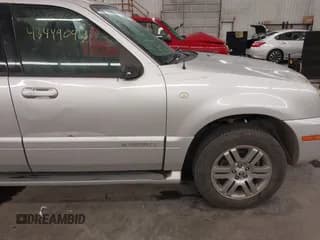 ✅ 2009 Mercury Mountaineer Premier • VIN: 4M2EU48E79UJ01389 • Lot: 43449093. Wystawiony na IAAI z przebiegiem 141 078 mil. Bezpłatny archiwum sprzedaży aukcyjnych z USA i szczegółowy raport historii pojazdu na DreamBid. Zdjęcie 6.